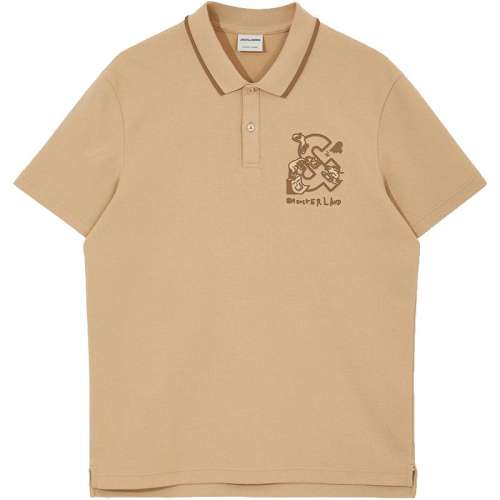 C07ɳɫ 165/88A/XS ܿ˹ʿPOLOпļԼT巭촿ɫпɶ465Ԫ5(93Ԫ/)