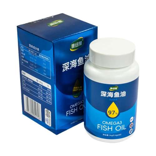 ɫ ؼۡ97%omega3ߴEPA+DHAŦٷ콢9.9Ԫ