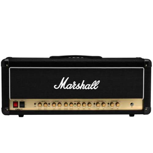 ɫ Marshall DSL100HRЪ˫ͨͷɶMIDI豸10910Ԫ