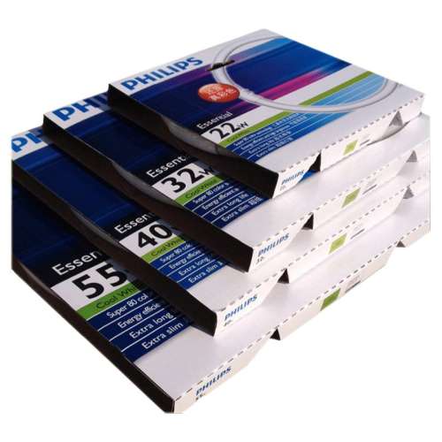LEDεƹ10W׹⡾滻16W-22Wƹܡ 21-30W Philips/ֻεƹܽܳ15.3Ԫ