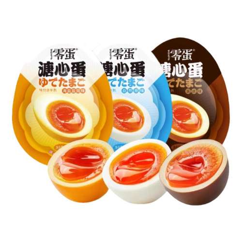 Ȼԭζ35g*3ö 㵰ĵʳ±ĵ 6.89Ԫ