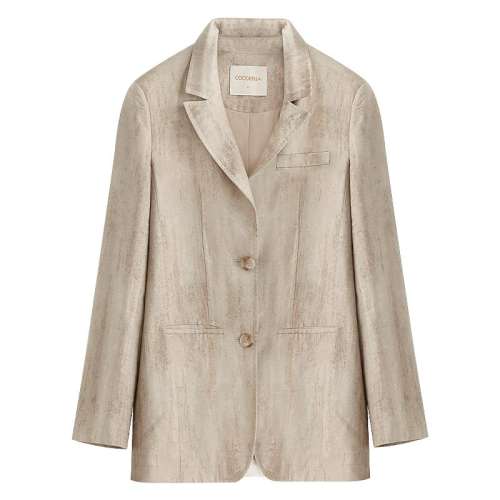 ۻ㣺̲ S COCOBELLA 100%˿ɫװ1518.66Ԫ3(506.22Ԫ/)