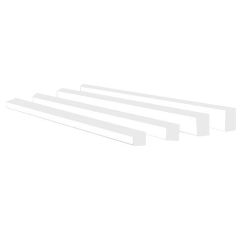 ڿ90x5cm׹24w ɫ칫led޷ƴӵƳнͨרƽ16.2Ԫ