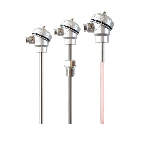 pt100230550*400MM WRN/WZP-130/230 KͲȵżPT100ȵ¶ȴ̽ͷ7Ԫ