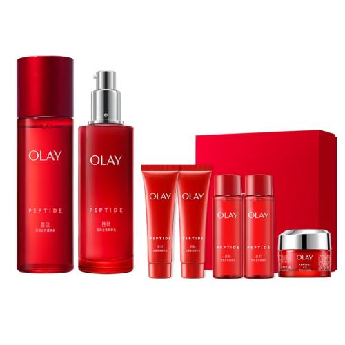 װȫ´ƿˮ OLAYʹƿˮ鿹沿Ʒװˬˮʪ394.67Ԫ
