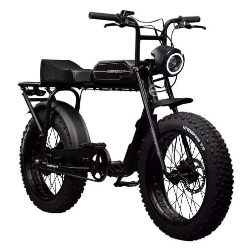 48V 13AH super73-s1а桿ֻûдûƷ ¿super73ԽҰɽص綯гʵ1599Ԫ