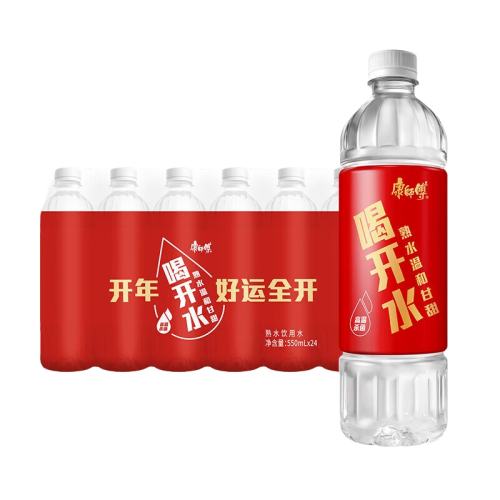 380ml*24ƿ ؼ550mL*24ƿʦȿˮ 18.9Ԫ
