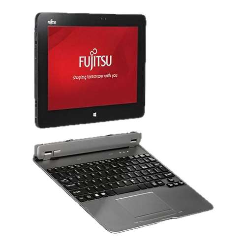 +Դ 4GB+128GB ٷ WIFI FUJITSU/ʿͨQ775ƽԱʼǱPCһwindows10/11ϵͳ131306Ԫ2(653Ԫ/)