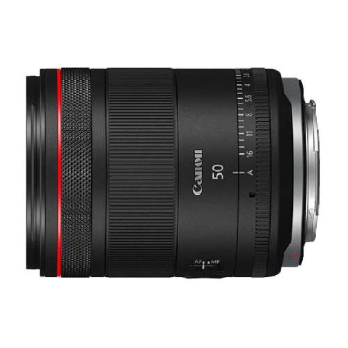 RF RF50mm F1.4 L VCM ɫ ٷ Canon/RF50mm F1.4L VCMͷ11399Ԫ