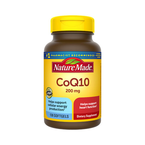 (Nature MadeάøQ10200mgౣԭװ130˰)*3 nature madeάq10804Ԫ
