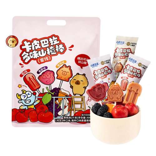 ����Ͽ�ζ��ɽ髰�*300g С¹������Ƥ������ζɽ髰�