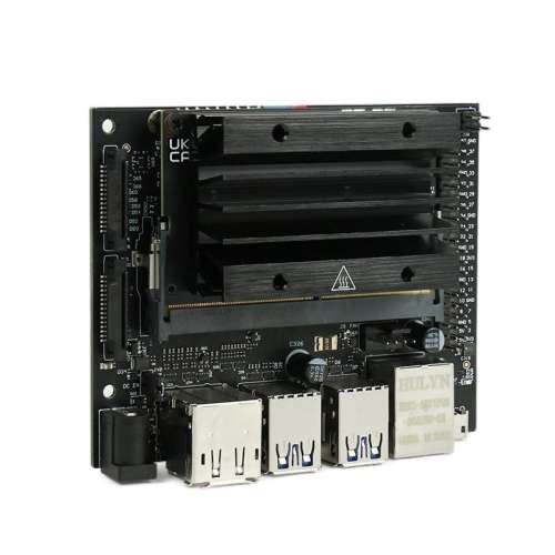Jetson Nano 4GB İ jetson nano b01 ٷԭװ1608Ԫ2(804Ԫ/)