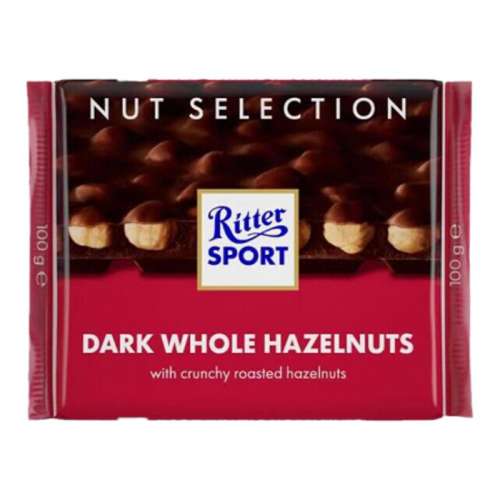 259µڡţɿ100g ɿ ¹RitterSportɿɿʳƷɿ֬10.8Ԫ
