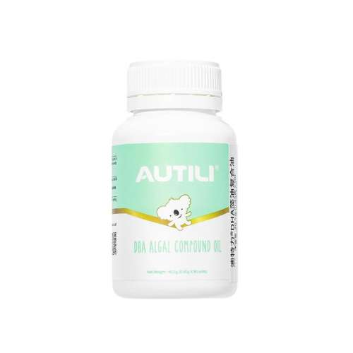 ۻ㣺Autili/DHA䷽Ũ872.4Ԫ3(290.8Ԫ/88VIP 95)
