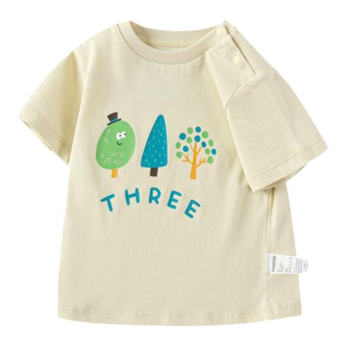 ���ڲ������׻�ɫ��������͸����209225117202 80cm ��������Ӥ������t����ͯ���޴�����������¶�ͯ��װ�����·���