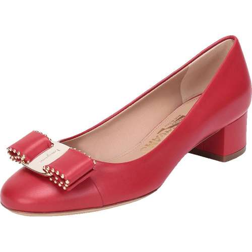 ۻ㣺ɫ 5 ŮʿFERRAGAMOЬָ2678.05Ԫ(88VIP 95)
