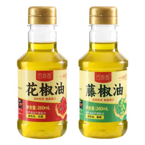 ͣͣ260mlX1ƿ ʳ㻨ٽ260ml˽鼦ζ13.8Ԫ