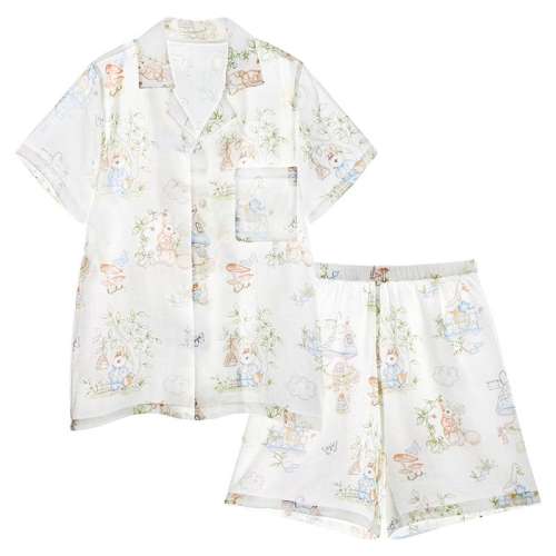 ۻ㣺ͯʿ-̿װ 80cm ˹п˯¼Ҿӷװ159.82Ԫ2(79.91Ԫ/)