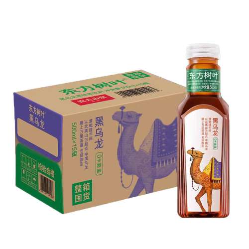ԭ䡿򻨲500ml ũɽȪҶ򻨲500mlն̳ͬ13ƿǲ54.9Ԫ