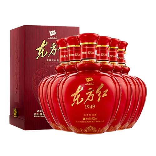 52500mL*6  ϴ 52ȶ1949װ8384Ԫ