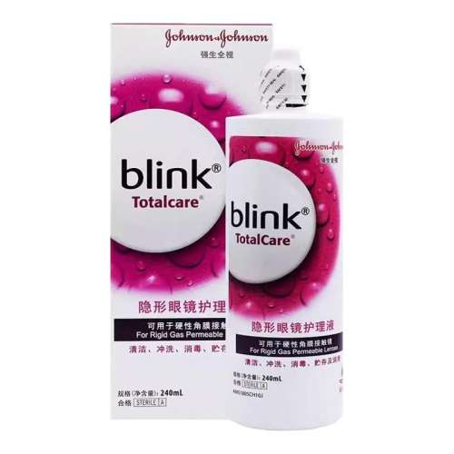 �ۻ��㣺����������Һ240ml*1ƿ������Ч�ڡ� ȫ�Ӱ�����blink��໤��Һ240ml��Ĥ���ξ�Ӳ�������۾�ok��w