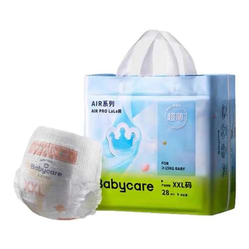 װL 20Ƭ babycareֽAirpro52.32Ԫ