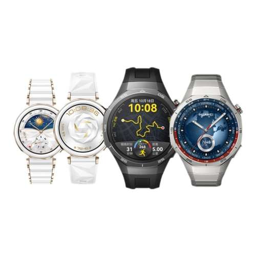 ڲ46mm ʯ 𽺱 ɹΪWATCH GT 5 ProΪֱ¿մɽ˶˯߼ⳤͨ1968Ԫ