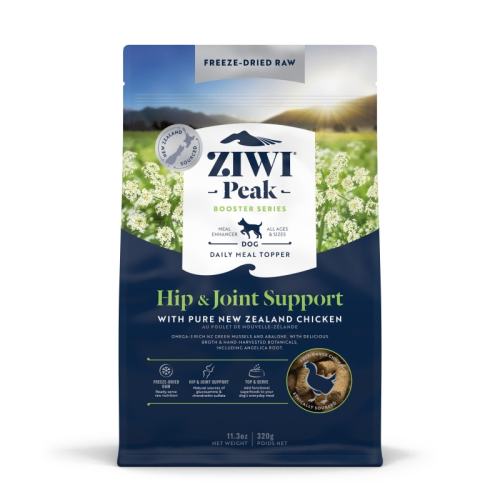 Ӫ-ţ 1 ZIWI߽Ȯ225Ԫ