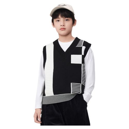 ڲڰɫ00491 90cm ͯ֯дͯë¶ͯ2025¿ͯװ67.9Ԫ