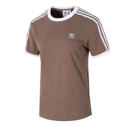 ۻ㣺JD4570 XS ӪAdidasϴ˹Ůװ3 STRIPE TEEʱж˶TJD4570190.95Ԫ(88VIP 95)