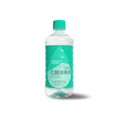 ۻ㣺ɿɫ Ϻŵҽ75%ƾҺƾ˿ɱ75Ҵϴˮ500ml10.94Ԫ(88VIP 95)