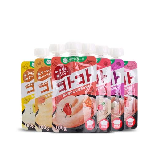 è͹80g*4 80g ȫ۹ུ ʳ׼73.6Ԫ4(18.4Ԫ/)
