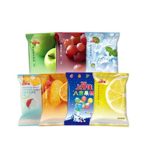ڲ100g*6 ϺüѶζӲǻϱζˮ18Ԫ