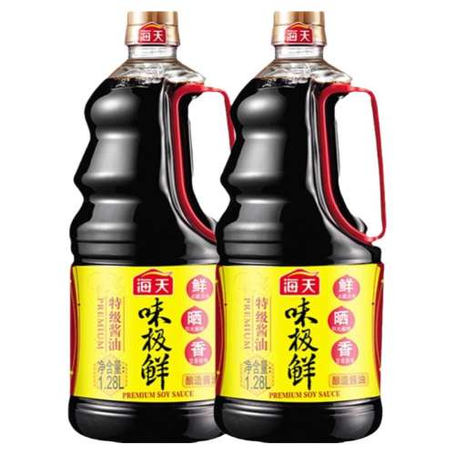 ζʽ1.28L*1ƿ ζ齴ͼõζƷ17.5Ԫ