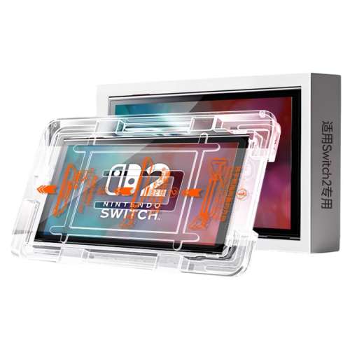 ֻͺ Switch21ƬﳬˬָСﲻմָ Switch2ֻĤ50.4Ԫ2(25.2Ԫ/)