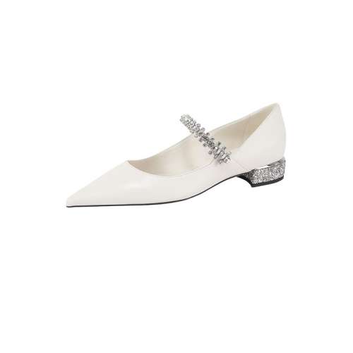 ۻ㣺242 LATTE SILVER ɫ 36 Jimmy Chooͷƽ׵Ь6478.05Ԫ(88VIP 95)