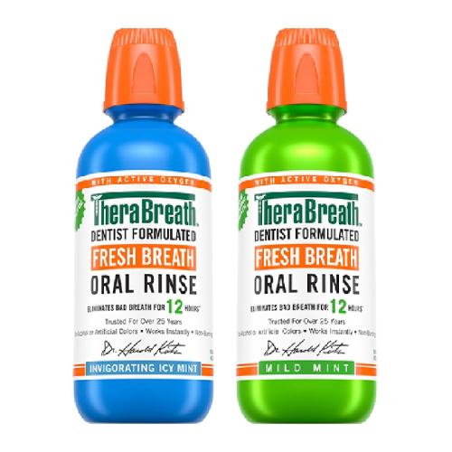 TheraBreathˮ473ml*2װ118Ԫ