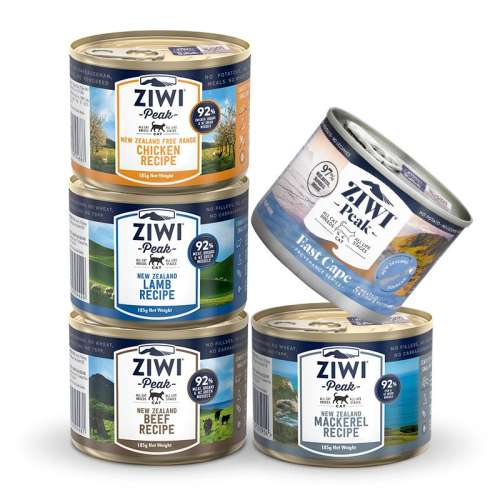 ۻ㣺ţ 925g ziwiͷʳ¹èζʪ614.2Ԫ5(122.84Ԫ/88VIP 95)