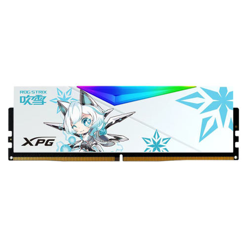 3600MHz DDR4D50˶ѩ16GB (8G2)װ XPGҫ-˶ROGѩRGBʵ369Ԫ