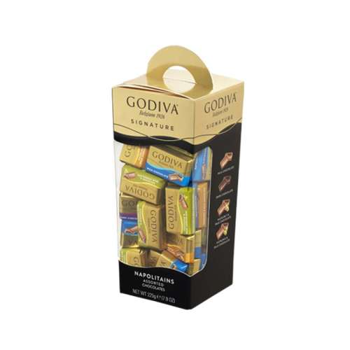 4ֿζɿſ450g/Լ110 GODIVA/ɿſ299Ԫ