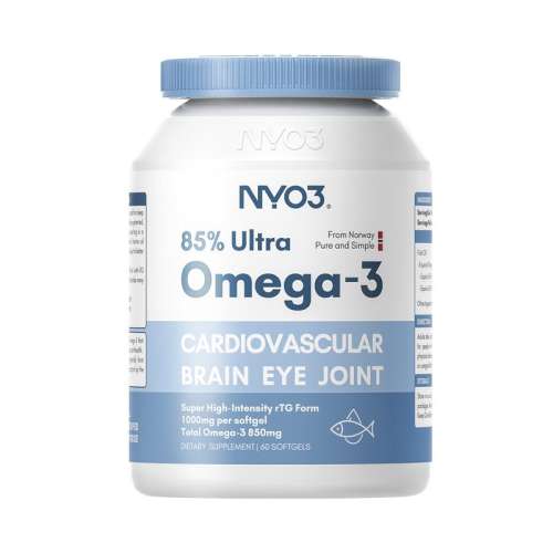 NYO3 85%omega3289.56Ԫ3(96.52Ԫ/)