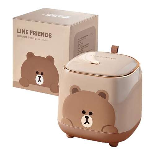 ۻ㣺1.5L -BROWN LINE FRIENDSͰøֵҰ칫Ұѹʽֽ¨39.9Ԫ