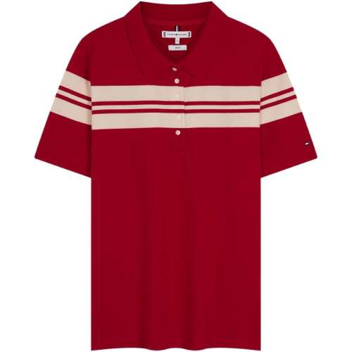 XS װ׺ƴɫXLG Tommy ŮװƴɫPOLO1265.6Ԫ2(632.8Ԫ/)