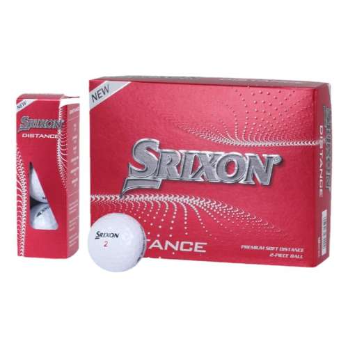 DISTANCE ������12��/�У� Srixonʷ��Զ��������߶�����
