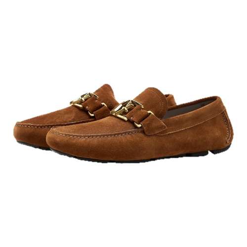 ۻ㣺ɫ 6 FERRAGAMO/ĽʿëƤ˾ЬָЬ̩3015962593Ԫ