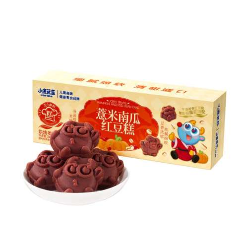 װ޲ϹϺ춹200g*1+Сɽҩ̶⸣200g*1 С¹Сɽҩ̶30.3Ԫ(88VIP 95)