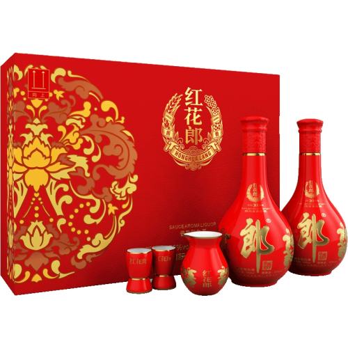 װ [ѡ] ɾ 컨ʮ(10)˫ƿװ 53ȽͰ׾500mL*2ʵ620.95Ԫ
