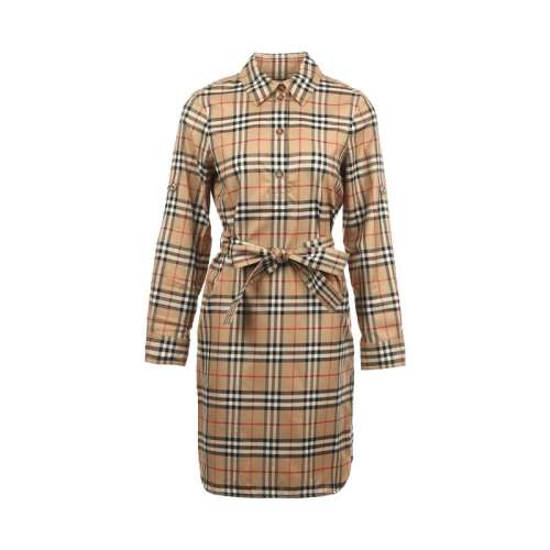 ۻ㣺ɫ 6 ӪBURBERRY/Ůʿӵſ۳ȹ4445.05Ԫ(88VIP 95)