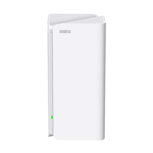 ׼ײ EM15proWiFi-AX5400 ڴǧ׶˿AX5400ֲʽ·299Ԫ