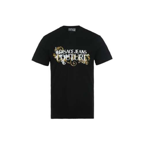 ۻ㣺ɫ S ӪVersace Jeans Couture˼ĸӡʿʶT949.05Ԫ(88VIP 95)